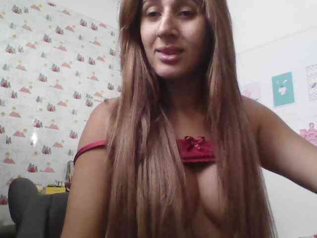 Brasileirinhac webcam