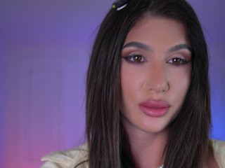 SammiMonroe Porn Show