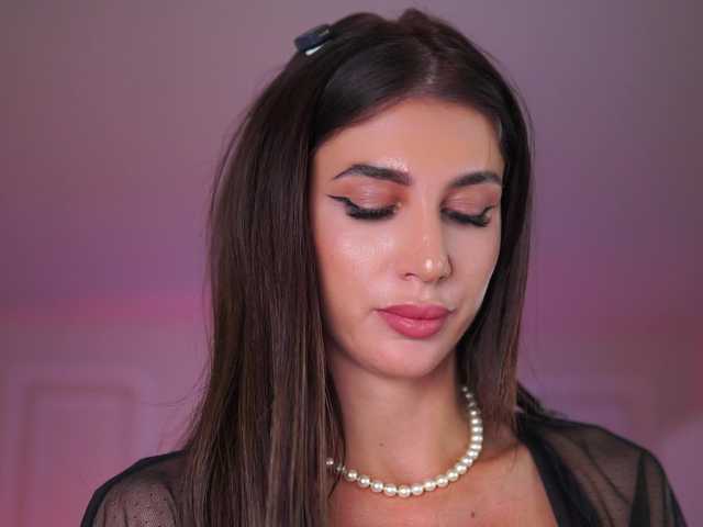 SammiMonroe webcam stream