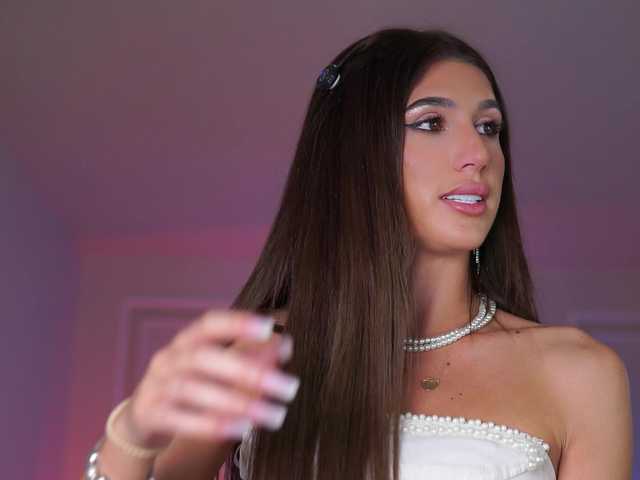 SammiMonroe's BongaCams show and profile