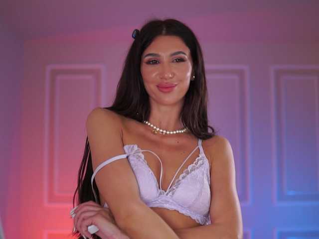 SammiMonroe from BongaCams is Freechat
