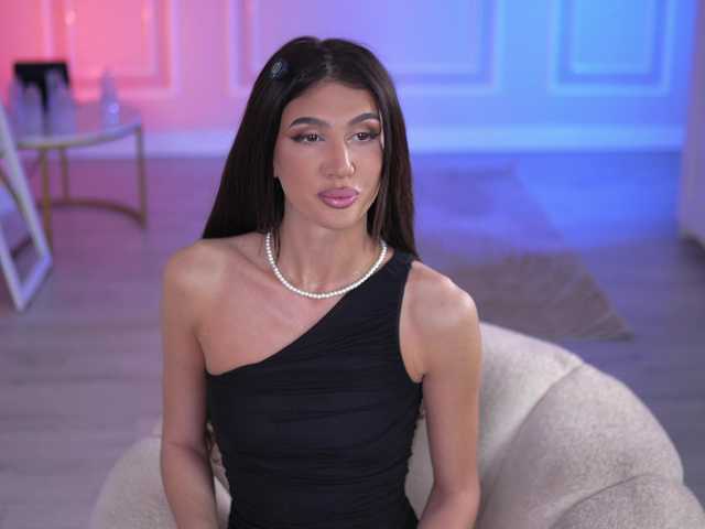 SammiMonroe's BongaCams show and profile