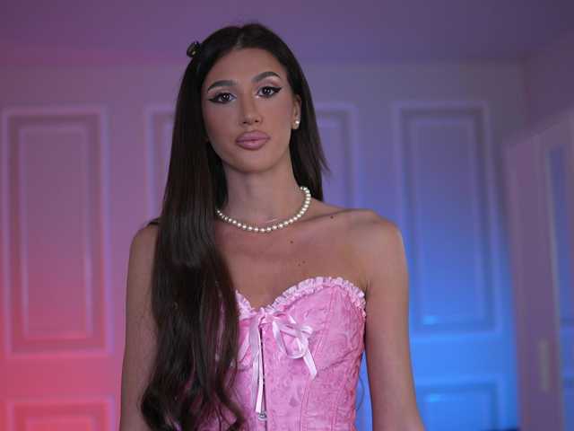 SammiMonroe's BongaCams show and profile