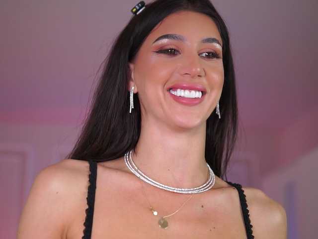 SammiMonroe — I've never told anyone this fantasy...