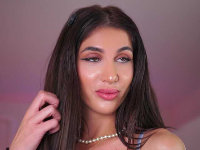 SammiMonroe webcam stream