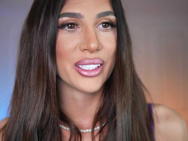 SammiMonroe's BongaCams show and profile