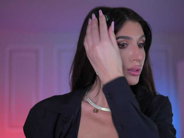 SammiMonroe's BongaCams show and profile