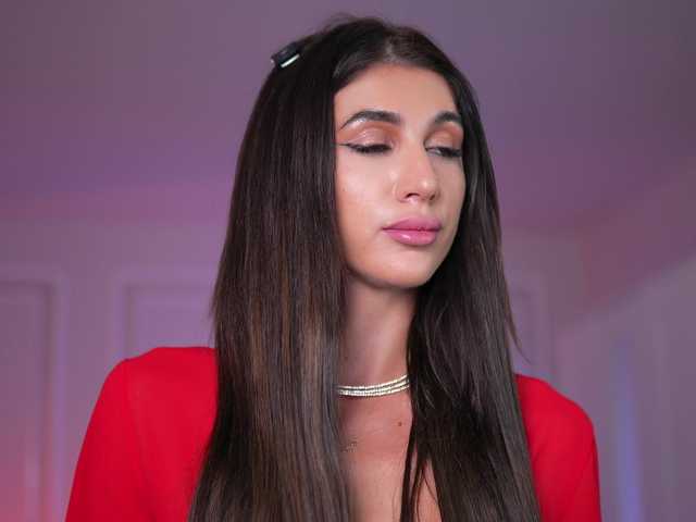 SammiMonroe's BongaCams show and profile