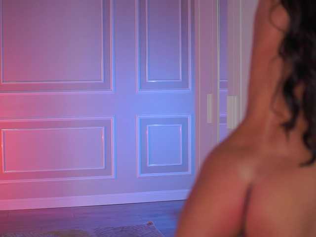 SammiMonroe webcam stream