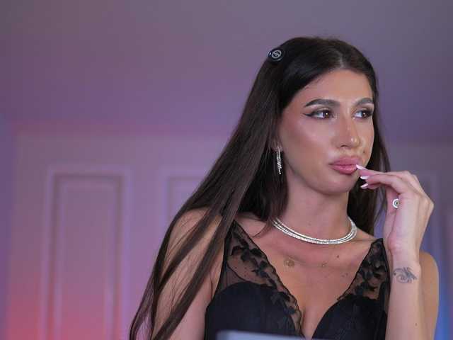 SammiMonroe's BongaCams show and profile