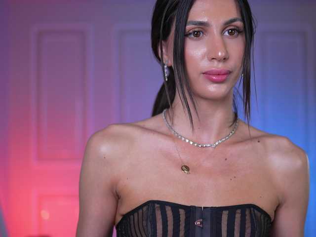 SammiMonroe's BongaCams show and profile
