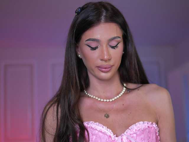 SammiMonroe's BongaCams show and profile