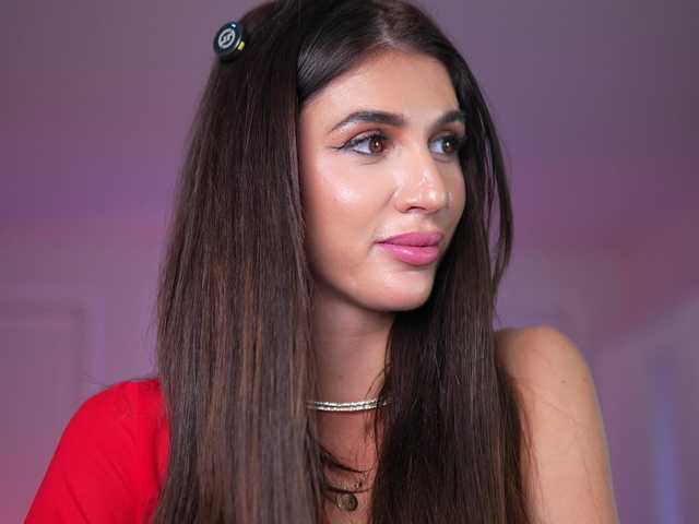 SammiMonroe's BongaCams show and profile