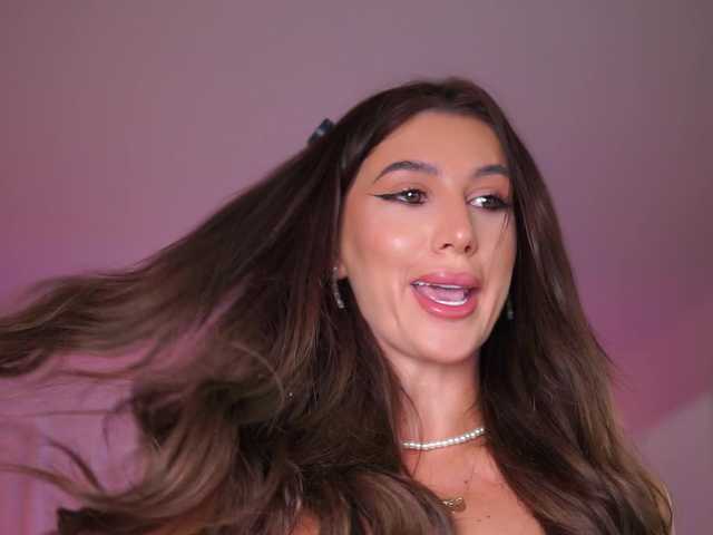 SammiMonroe's BongaCams show and profile