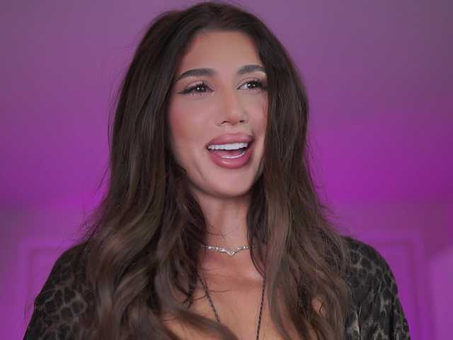 SammiMonroe's BongaCams show and profile