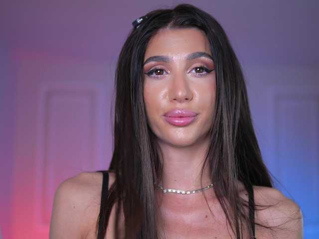 SammiMonroe's BongaCams show and profile