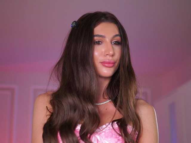 SammiMonroe's BongaCams show and profile