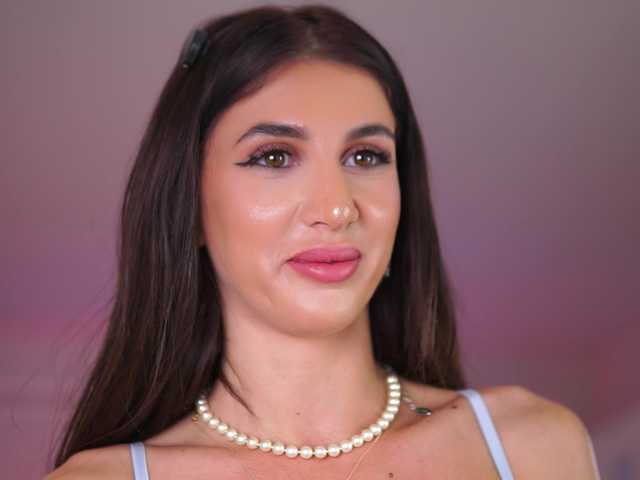 SammiMonroe webcam stream