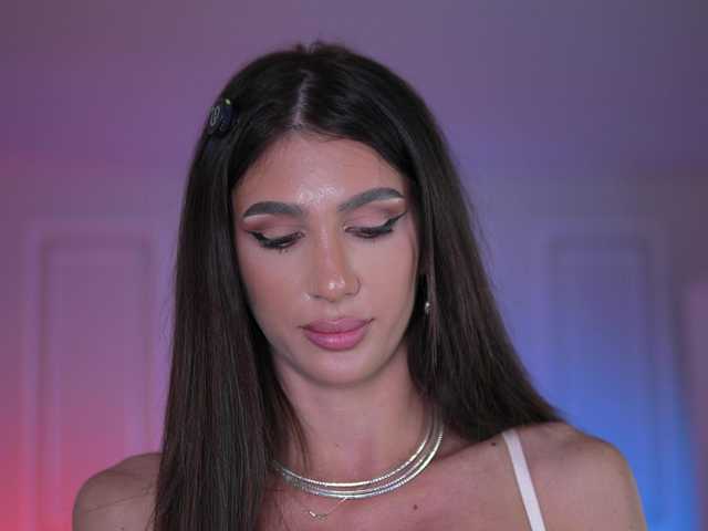 SammiMonroe's BongaCams show and profile