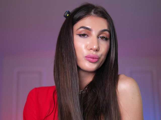 SammiMonroe's BongaCams show and profile