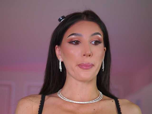 SammiMonroe's BongaCams show and profile