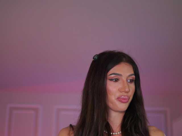 SammiMonroe's BongaCams show and profile