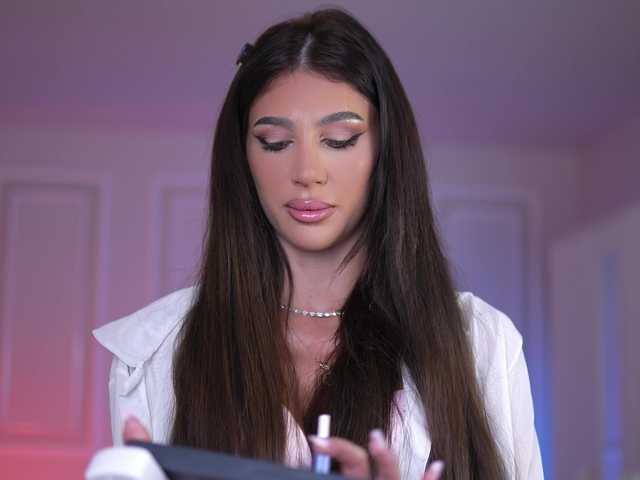 SammiMonroe's BongaCams show and profile