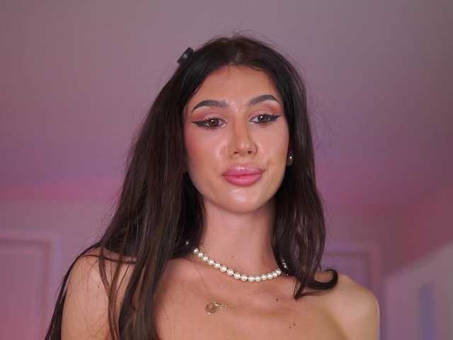 SammiMonroe's BongaCams show and profile