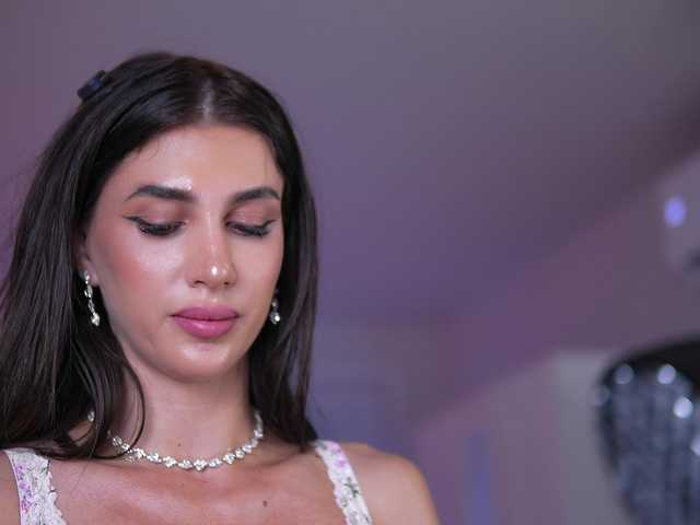 SammiMonroe's BongaCams show and profile