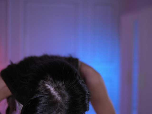 SammiMonroe's BongaCams show and profile