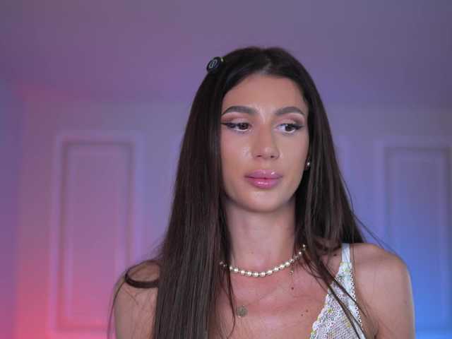 SammiMonroe's BongaCams show and profile