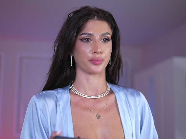 SammiMonroe's BongaCams show and profile