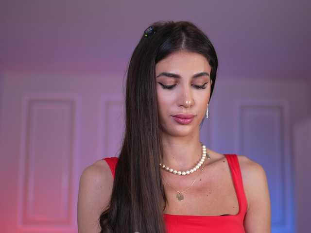 SammiMonroe's BongaCams show and profile