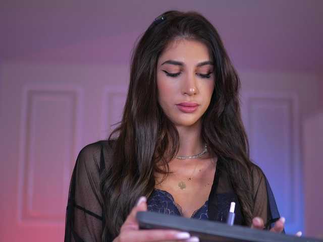 SammiMonroe's BongaCams show and profile