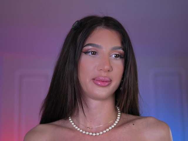 SammiMonroe's BongaCams show and profile