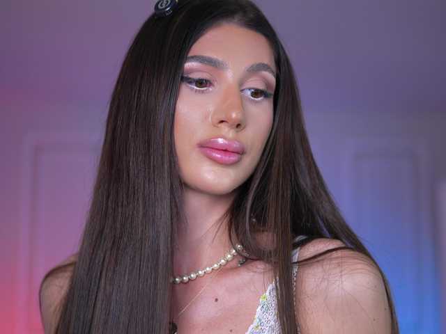 SammiMonroe's BongaCams show and profile