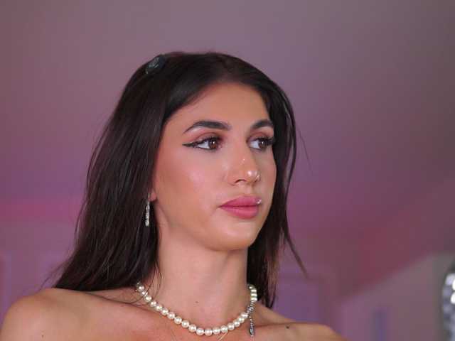 SammiMonroe webcam stream