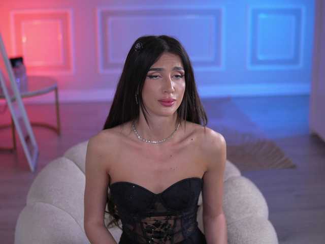 SammiMonroe's BongaCams show and profile