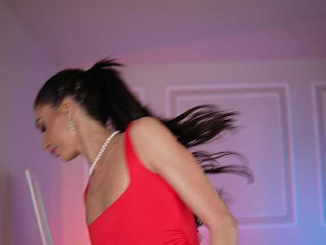 SammiMonroe webcam stream