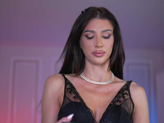 SammiMonroe's BongaCams show and profile