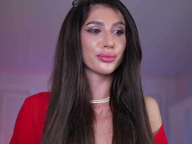 SammiMonroe's BongaCams show and profile