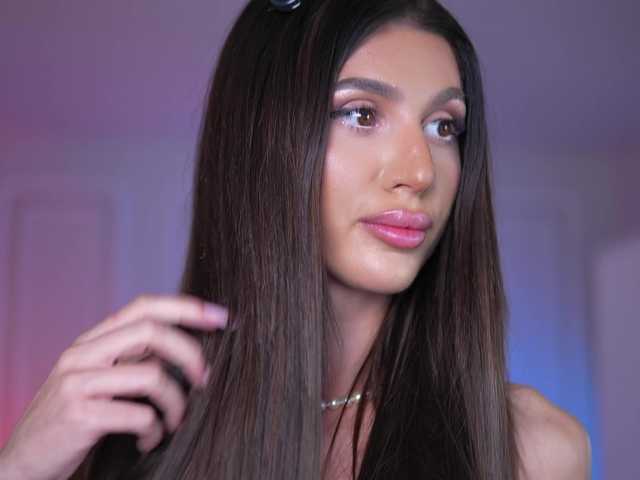 SammiMonroe's BongaCams show and profile