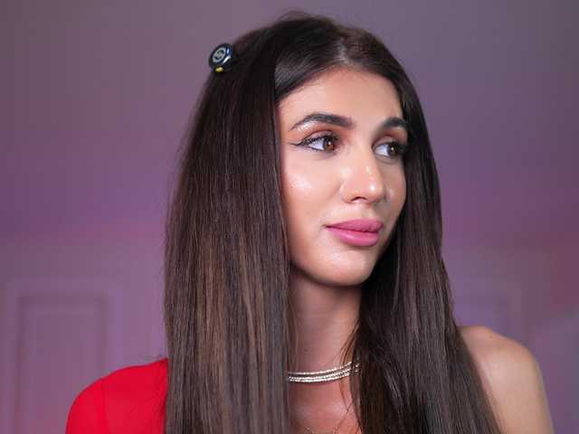 SammiMonroe's BongaCams show and profile