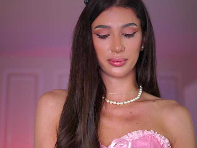 SammiMonroe's BongaCams show and profile