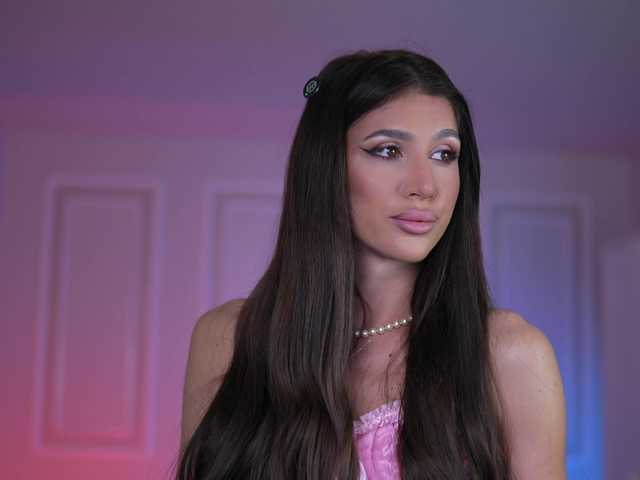 SammiMonroe's BongaCams show and profile