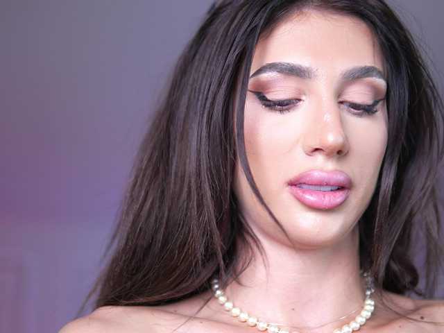 SammiMonroe's BongaCams show and profile