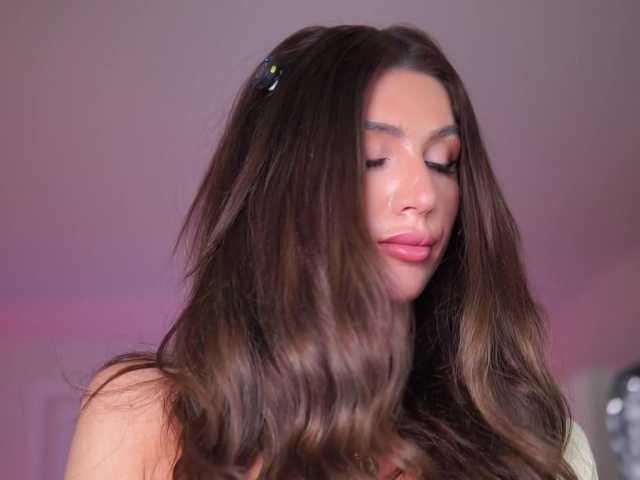 SammiMonroe's BongaCams show and profile