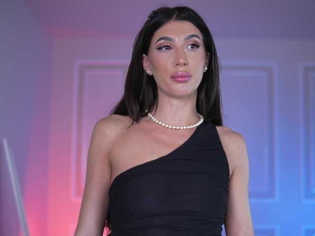 SammiMonroe's BongaCams show and profile