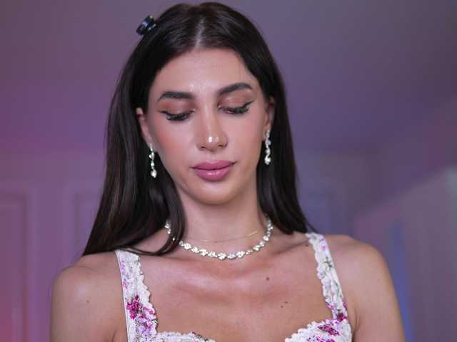 SammiMonroe's BongaCams show and profile