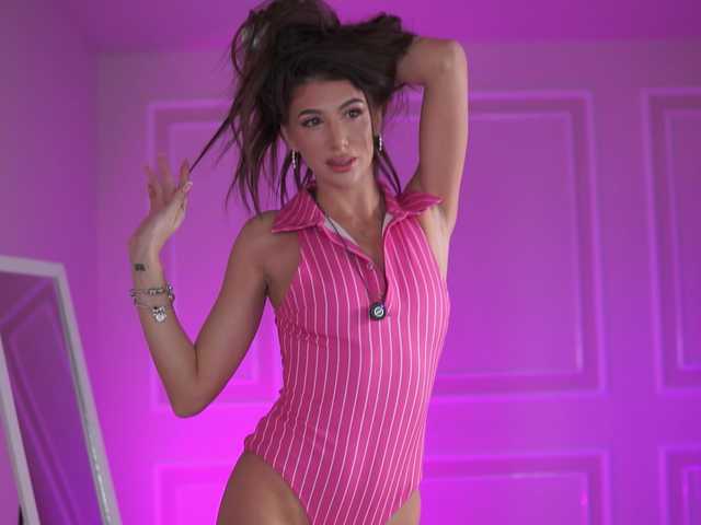 SammiMonroe's BongaCams show and profile